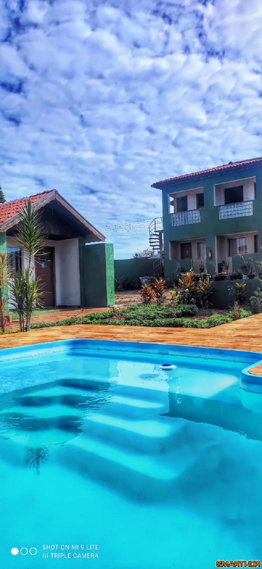 Pousada Recanto Das Maritacas โบรตัส ภายนอก รูปภาพ
