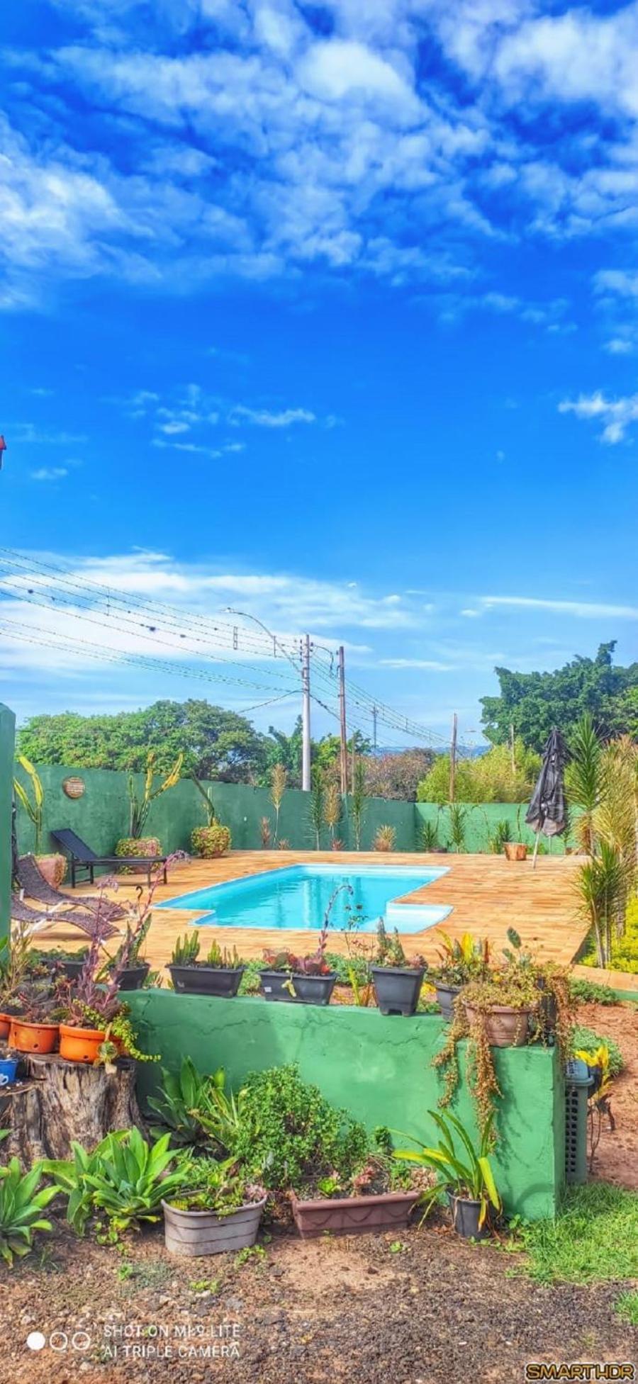 Pousada Recanto Das Maritacas โบรตัส ภายนอก รูปภาพ