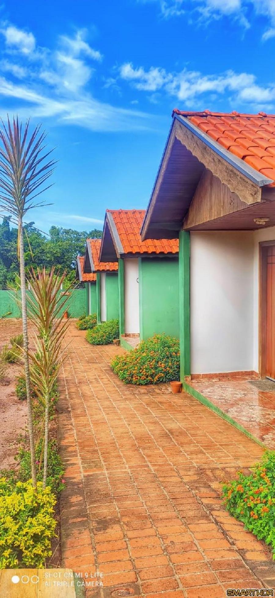 Pousada Recanto Das Maritacas โบรตัส ภายนอก รูปภาพ