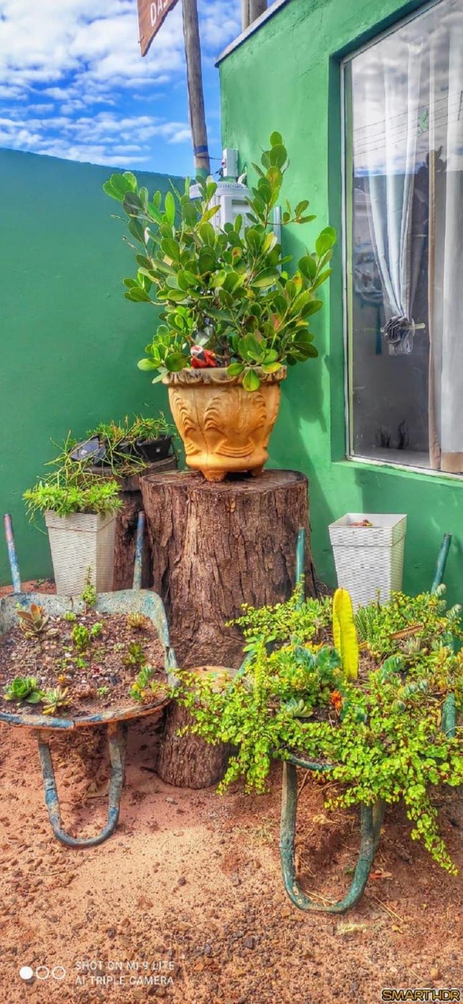 Pousada Recanto Das Maritacas โบรตัส ภายนอก รูปภาพ